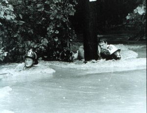 flood rescue