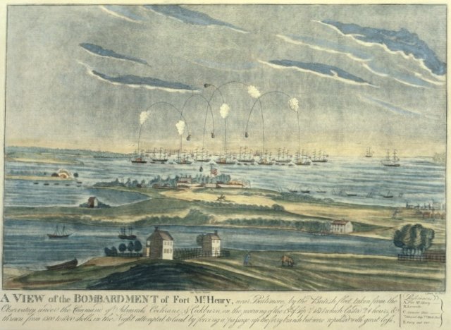 Ft._Henry_bombardement_1814