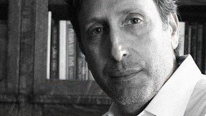 John Florio headshot 2013