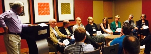 history roundtable thrillerfest July 2015_2