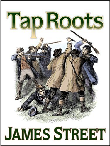 Tap Roots
